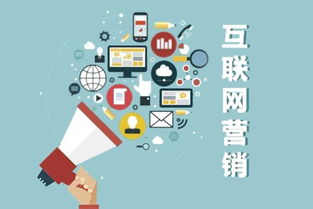 互聯(lián)網(wǎng)時代營銷的幾大法則