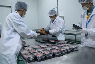 把豬肉自由還給南京人，南京蘇寧菜場助力市民貼秋膘